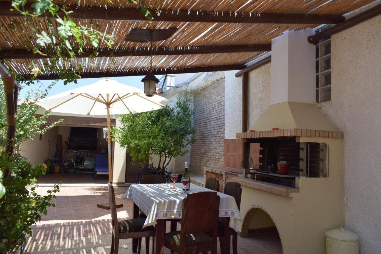 Villa Helidoni Pondikiana Dış mekan fotoğraf