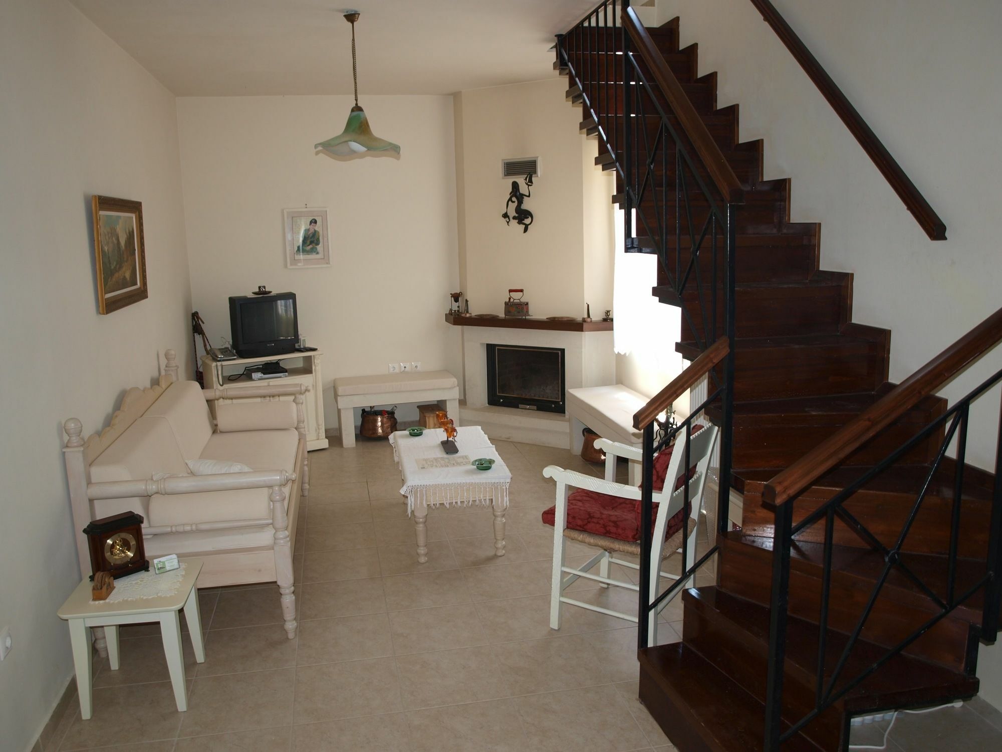 Villa Helidoni Pondikiana Dış mekan fotoğraf